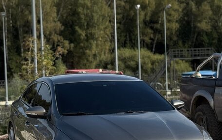 Volkswagen Passat CC I рестайлинг, 2009 год, 980 000 рублей, 26 фотография