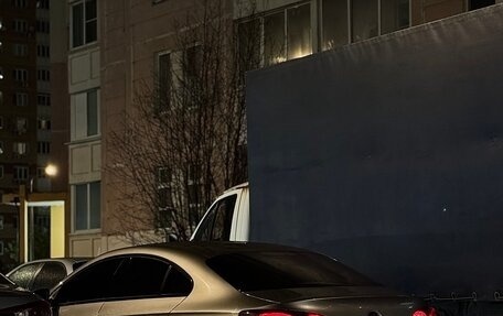 Volkswagen Passat CC I рестайлинг, 2009 год, 980 000 рублей, 16 фотография