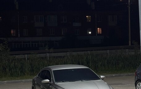 Volkswagen Passat CC I рестайлинг, 2009 год, 980 000 рублей, 25 фотография