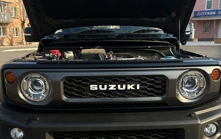 Suzuki Jimny, 2022 год, 2 100 000 рублей, 4 фотография