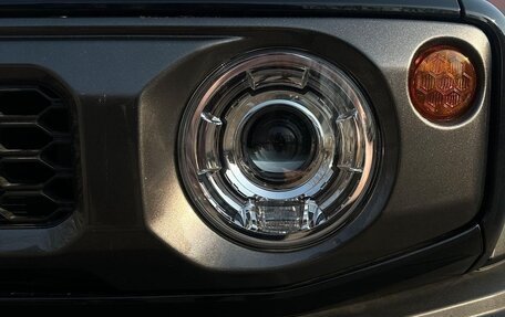 Suzuki Jimny, 2022 год, 2 100 000 рублей, 3 фотография