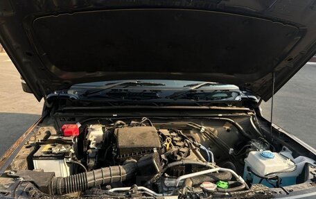 Suzuki Jimny, 2022 год, 2 100 000 рублей, 7 фотография