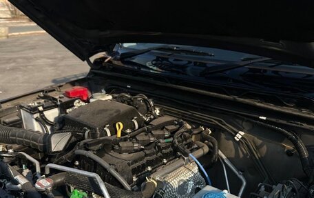 Suzuki Jimny, 2022 год, 2 100 000 рублей, 6 фотография