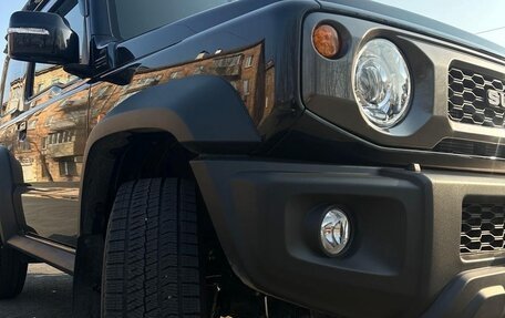 Suzuki Jimny, 2022 год, 2 100 000 рублей, 9 фотография