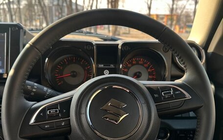 Suzuki Jimny, 2022 год, 2 100 000 рублей, 14 фотография