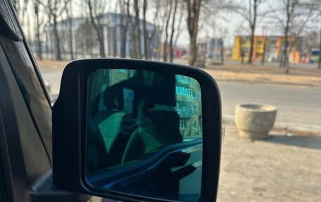 Suzuki Jimny, 2022 год, 2 100 000 рублей, 8 фотография