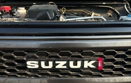 Suzuki Jimny, 2022 год, 2 100 000 рублей, 5 фотография