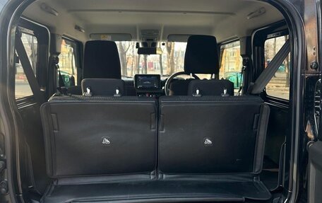 Suzuki Jimny, 2022 год, 2 100 000 рублей, 19 фотография