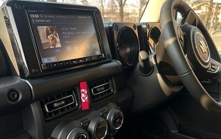 Suzuki Jimny, 2022 год, 2 100 000 рублей, 11 фотография