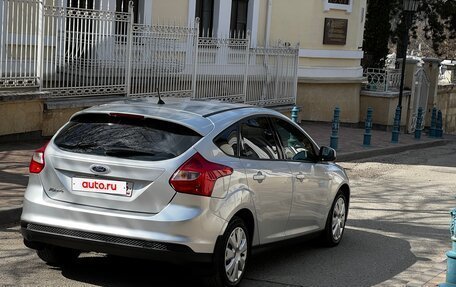 Ford Focus III, 2014 год, 780 000 рублей, 8 фотография