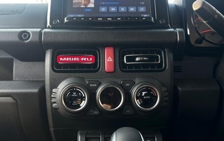 Suzuki Jimny, 2022 год, 2 100 000 рублей, 12 фотография