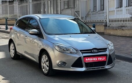 Ford Focus III, 2014 год, 780 000 рублей, 5 фотография