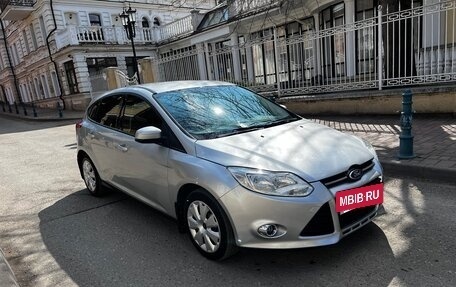 Ford Focus III, 2014 год, 780 000 рублей, 7 фотография