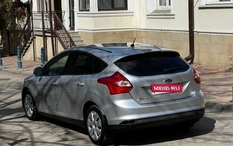 Ford Focus III, 2014 год, 780 000 рублей, 10 фотография