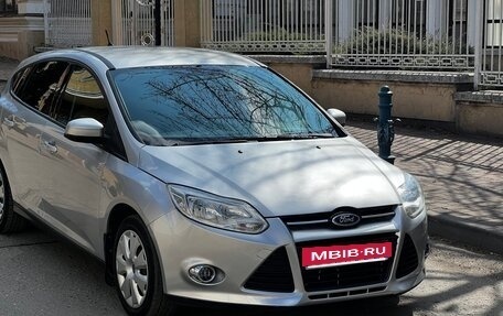 Ford Focus III, 2014 год, 780 000 рублей, 6 фотография
