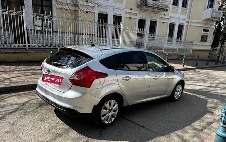 Ford Focus III, 2014 год, 780 000 рублей, 11 фотография