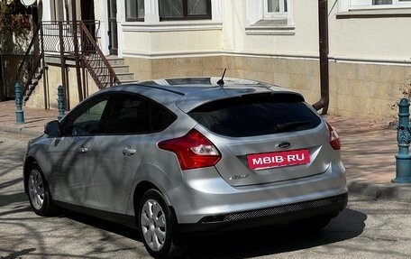 Ford Focus III, 2014 год, 780 000 рублей, 9 фотография