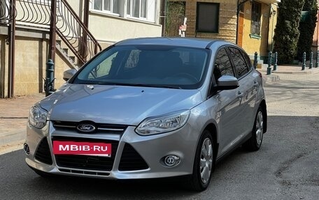 Ford Focus III, 2014 год, 780 000 рублей, 4 фотография