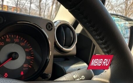 Suzuki Jimny, 2022 год, 2 100 000 рублей, 15 фотография