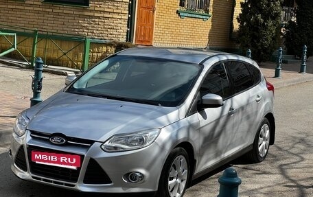 Ford Focus III, 2014 год, 780 000 рублей, 2 фотография