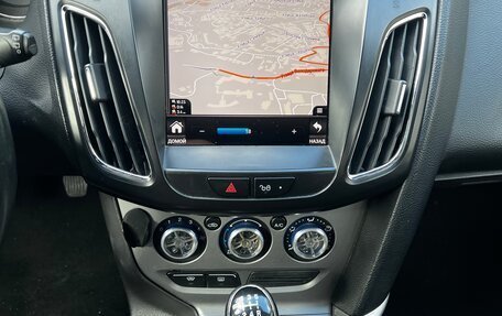 Ford Focus III, 2014 год, 780 000 рублей, 13 фотография