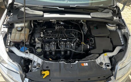 Ford Focus III, 2014 год, 780 000 рублей, 15 фотография