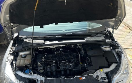 Ford Focus III, 2014 год, 780 000 рублей, 16 фотография