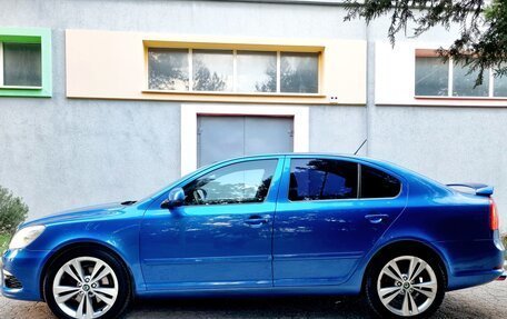 Skoda Octavia RS, 2011 год, 1 200 000 рублей, 5 фотография