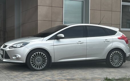 Ford Focus III, 2014 год, 780 000 рублей, 17 фотография