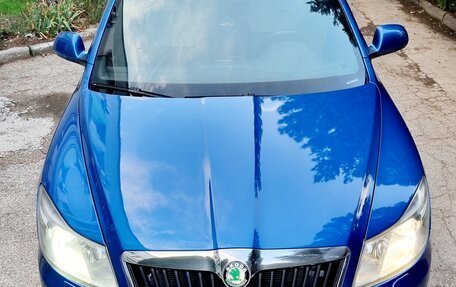 Skoda Octavia RS, 2011 год, 1 200 000 рублей, 9 фотография