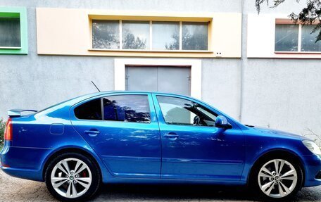 Skoda Octavia RS, 2011 год, 1 200 000 рублей, 6 фотография