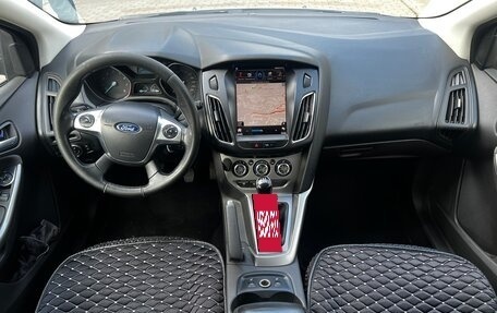 Ford Focus III, 2014 год, 780 000 рублей, 12 фотография