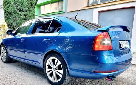 Skoda Octavia RS, 2011 год, 1 200 000 рублей, 10 фотография