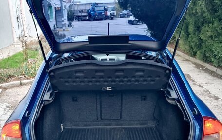 Skoda Octavia RS, 2011 год, 1 200 000 рублей, 19 фотография