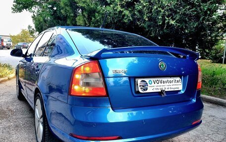 Skoda Octavia RS, 2011 год, 1 200 000 рублей, 17 фотография