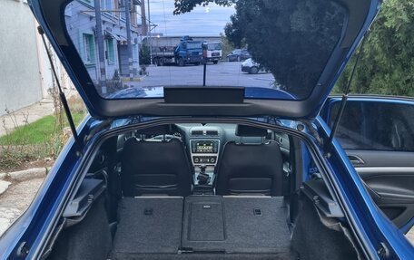 Skoda Octavia RS, 2011 год, 1 200 000 рублей, 20 фотография