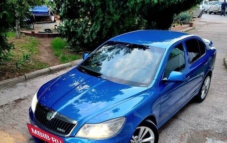 Skoda Octavia RS, 2011 год, 1 200 000 рублей, 7 фотография