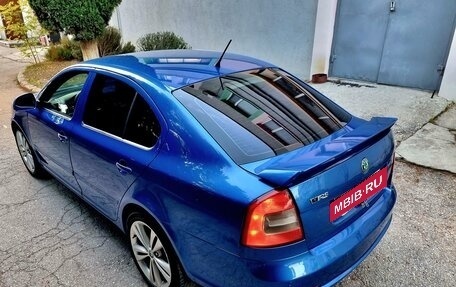 Skoda Octavia RS, 2011 год, 1 200 000 рублей, 14 фотография