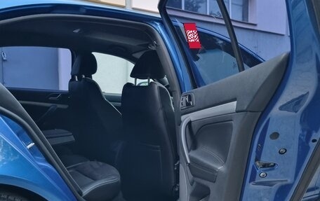 Skoda Octavia RS, 2011 год, 1 200 000 рублей, 21 фотография