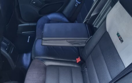 Skoda Octavia RS, 2011 год, 1 200 000 рублей, 24 фотография