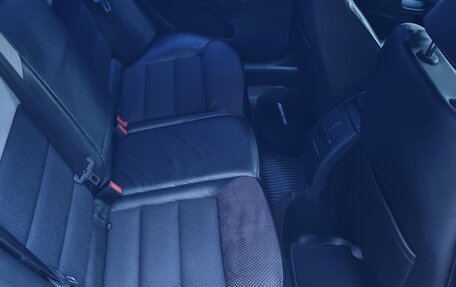 Skoda Octavia RS, 2011 год, 1 200 000 рублей, 22 фотография