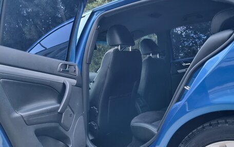 Skoda Octavia RS, 2011 год, 1 200 000 рублей, 23 фотография