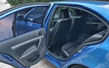 Skoda Octavia RS, 2011 год, 1 200 000 рублей, 25 фотография