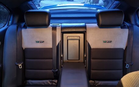 Skoda Octavia RS, 2011 год, 1 200 000 рублей, 29 фотография