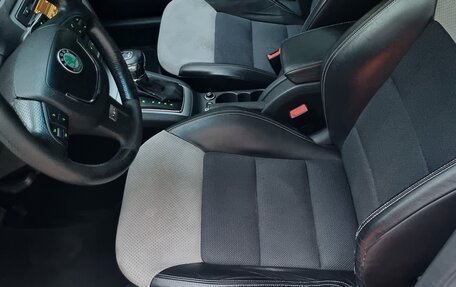 Skoda Octavia RS, 2011 год, 1 200 000 рублей, 28 фотография