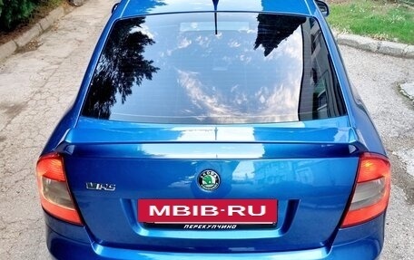 Skoda Octavia RS, 2011 год, 1 200 000 рублей, 15 фотография