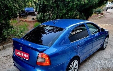 Skoda Octavia RS, 2011 год, 1 200 000 рублей, 13 фотография