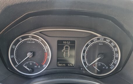 Skoda Octavia RS, 2011 год, 1 200 000 рублей, 36 фотография