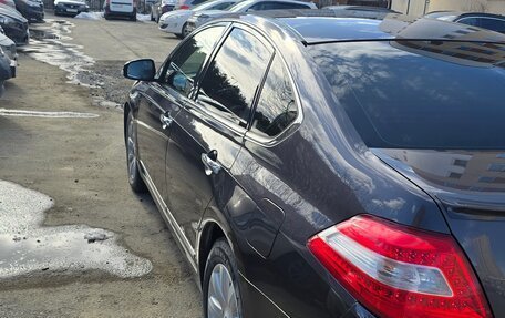 Nissan Teana, 2008 год, 1 000 000 рублей, 2 фотография