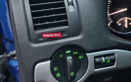 Skoda Octavia RS, 2011 год, 1 200 000 рублей, 33 фотография